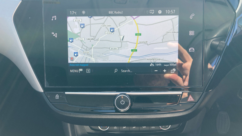 Vauxhall Corsa 1.2 Turbo Design 5dr Petrol Hatchback